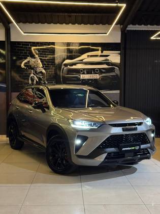 GWM HAVAL H6 GT 1.5 PHEV AWD E-TRACTION