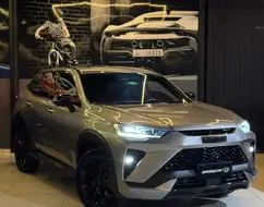 GWM HAVAL H6 GT 1.5 PHEV AWD E-TRACTION GWM HAVAL H6 GT 1.5 PHEV AWD E-TRACTION