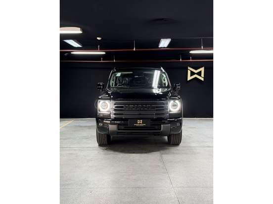 GWM-HAVAL H9-2.4 TURBO DIESEL EXCLUSIVE 4X4 AUTOMÁTICO GWM-HAVAL H9-2026