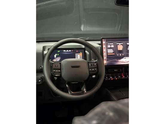 GWM-HAVAL H9-2.4 TURBO DIESEL EXCLUSIVE 4X4 AUTOMÁTICO GWM-HAVAL H9-2026