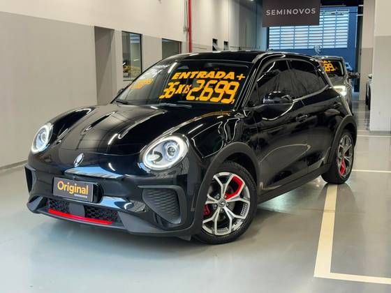 GWM ORA 03 63 KW ELÉTRICO GT