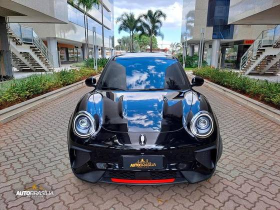 GWM ORA 03 63 KW ELÉTRICO GT