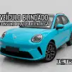 GWM ORA 5 58,3 KW ELÉTRICO GWM ORA 5 58,3 KW ELÉTRICO