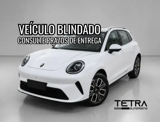 GWM ORA 5 58,3 KW ELÉTRICO