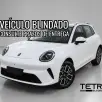 GWM ORA 5 58,3 KW ELÉTRICO GWM ORA 5 58,3 KW ELÉTRICO