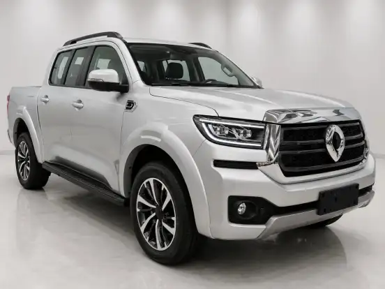 GWM-POER P30-2.4 TURBO DIESEL EXCLUSIVE 4X4 AUTOMÁTICO GWM-POER P30-2026
