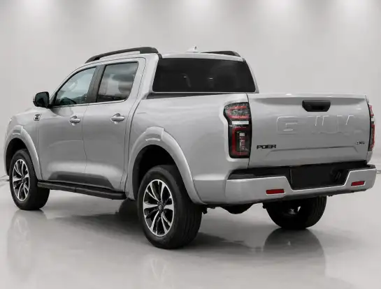 GWM-POER P30-2026