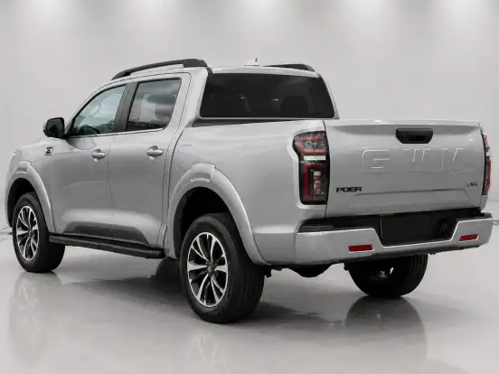GWM-POER P30-2.4 TURBO DIESEL EXCLUSIVE 4X4 AUTOMÁTICO GWM-POER P30-2026