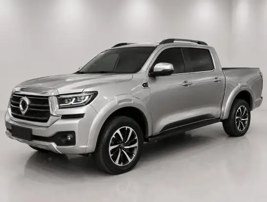 GWM-POER P30-2026