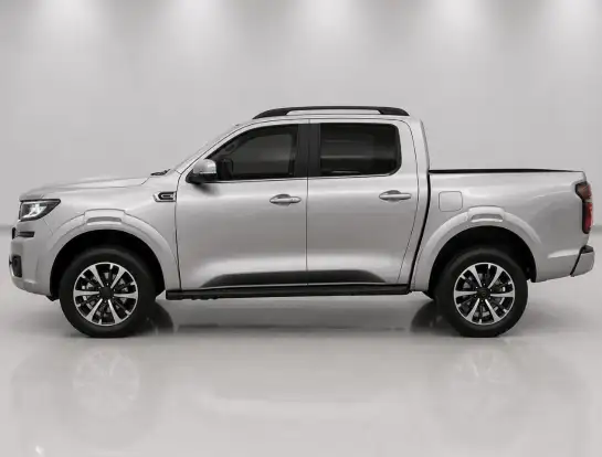 GWM-POER P30-2026