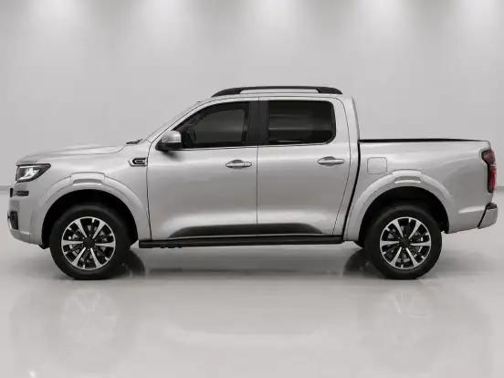 GWM-POER P30-2.4 TURBO DIESEL EXCLUSIVE 4X4 AUTOMÁTICO GWM-POER P30-2026