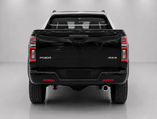 GWM-POER P30-2026