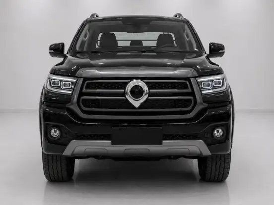 GWM-POER P30-2.4 TURBO DIESEL TRAIL 4X4 AUTOMÁTICO GWM-POER P30-2026