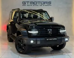 GWM TANK 300 2.0 HI4-T PHEV 4X4 9HAT GWM TANK 300 2.0 HI4-T PHEV 4X4 9HAT