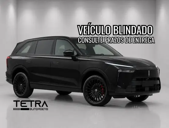 GWM WEY 07 1.5 TURBO PHEV DARK EDITION AWD DHT