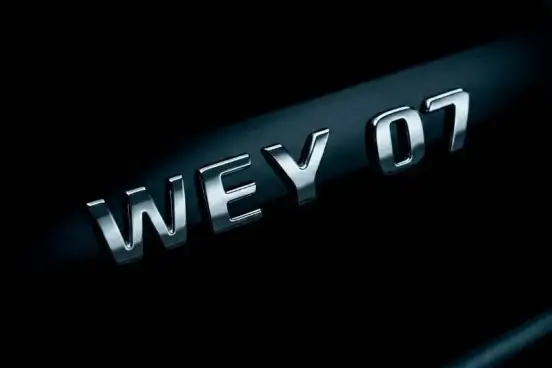 GWM-WEY 07-2026