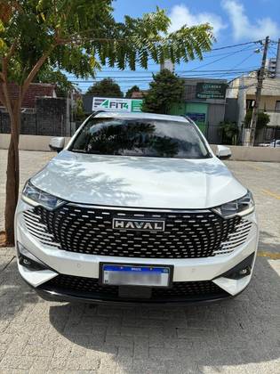 GWM HAVAL H6 1.5 HEV PREMIUM E-TRACTION