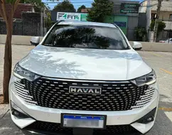 GWM HAVAL H6 1.5 HEV PREMIUM E-TRACTION GWM HAVAL H6 1.5 HEV PREMIUM E-TRACTION