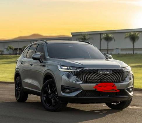 GWM HAVAL H6 1.5 HEV PREMIUM E-TRACTION