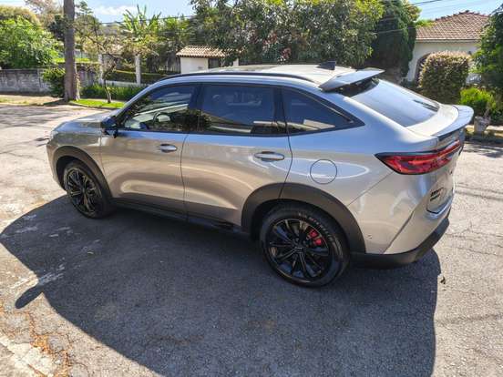 GWM-HAVAL H6 GT-1.5 PHEV AWD E-TRACTION GWM-HAVAL H6 GT-2023