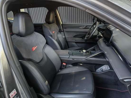 GWM-HAVAL H6 GT-1.5 PHEV AWD E-TRACTION GWM-HAVAL H6 GT-2023