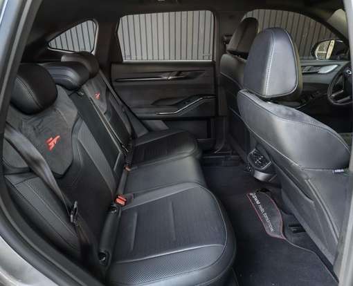 GWM-HAVAL H6 GT-2023