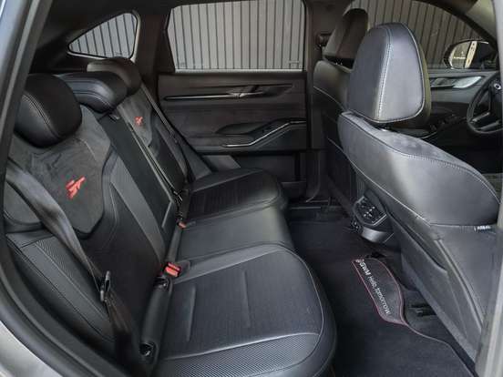 GWM-HAVAL H6 GT-1.5 PHEV AWD E-TRACTION GWM-HAVAL H6 GT-2023