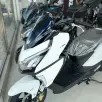 HAOJUE BURGMAN ADX 125 HAOJUE BURGMAN ADX 125