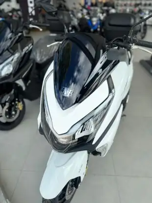 HAOJUE-BURGMAN ADX 125-2026