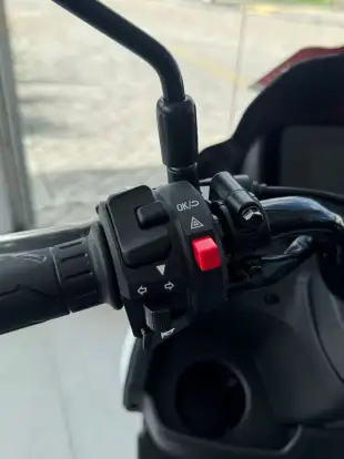 HAOJUE-BURGMAN ADX 125-2026