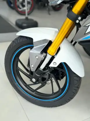 HAOJUE-DR 160 S-2026