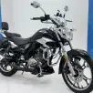 HAOJUE MASTER RIDE 150 HAOJUE MASTER RIDE 150