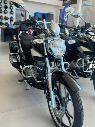 HAOJUE MASTER RIDE 150 HAOJUE MASTER RIDE 150