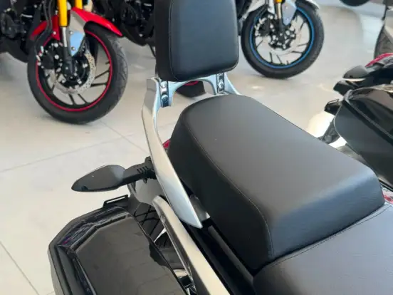 HAOJUE-MASTER RIDE 150 HAOJUE-MASTER RIDE 150-2026