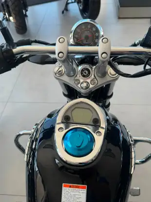 HAOJUE-MASTER RIDE 150-2026