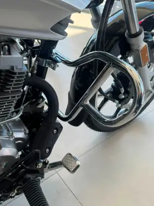 HAOJUE-MASTER RIDE 150 HAOJUE-MASTER RIDE 150-2026