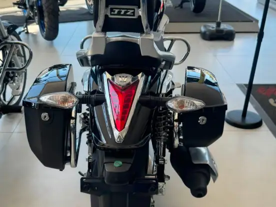 HAOJUE-MASTER RIDE 150 HAOJUE-MASTER RIDE 150-2026