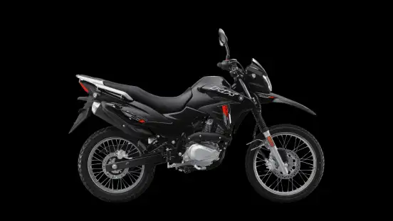 HAOJUE-NK 160 ABS-2026