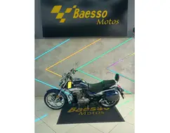 HAOJUE MASTER RIDE 150 HAOJUE MASTER RIDE 150