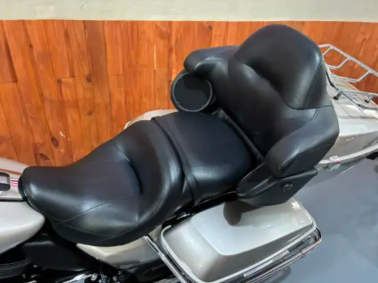 HARLEY-DAVIDSON-ELECTRA GLIDE ULTRA LIMITED-2018