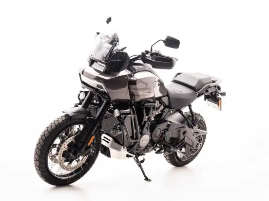 HARLEY-DAVIDSON-PAN AMERICA 1250 S-2023