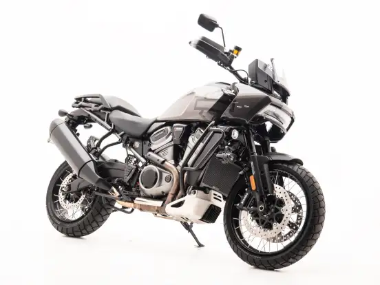 HARLEY-DAVIDSON-PAN AMERICA 1250 S-2023