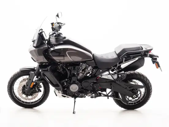 HARLEY-DAVIDSON-PAN AMERICA 1250 S-2023
