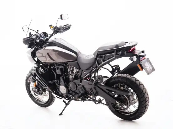 HARLEY-DAVIDSON-PAN AMERICA 1250 S-2023