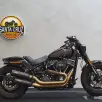 HARLEY-DAVIDSON SOFTAIL FAT BOB 114 HARLEY-DAVIDSON SOFTAIL FAT BOB 114