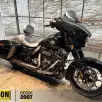 HARLEY-DAVIDSON STREET GLIDE SPECIAL HARLEY-DAVIDSON STREET GLIDE SPECIAL