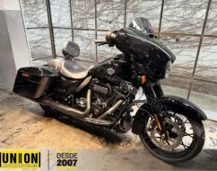 HARLEY-DAVIDSON STREET GLIDE SPECIAL HARLEY-DAVIDSON STREET GLIDE SPECIAL