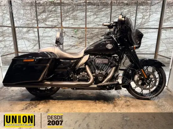 HARLEY-DAVIDSON-STREET GLIDE SPECIAL HARLEY-DAVIDSON-STREET GLIDE SPECIAL-2023