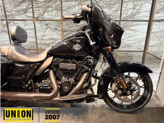 HARLEY-DAVIDSON-STREET GLIDE SPECIAL-2023