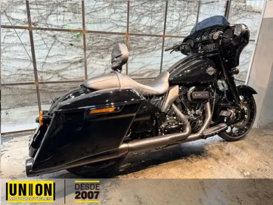 HARLEY-DAVIDSON-STREET GLIDE SPECIAL-2023